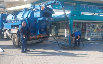 Απολογισμός Πεπραγμένων ΔΕΥΑ Θερμαϊκού έτους 2025