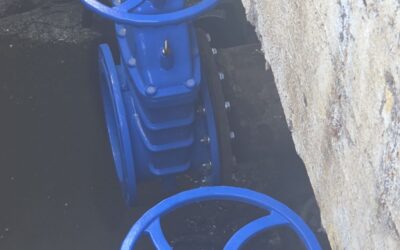 ΑΝΑΚΟΙΝΩΣΗ ΔΕΥΑ Θερμαϊκού