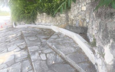Με μικρές και μεγάλες παρεμβάσεις, η ΔΕΥΑ Θερμαϊκού εργάζεται καθημερινά για τη βελτίωση των υποδομών ύδρευσης και αποχέτευσης